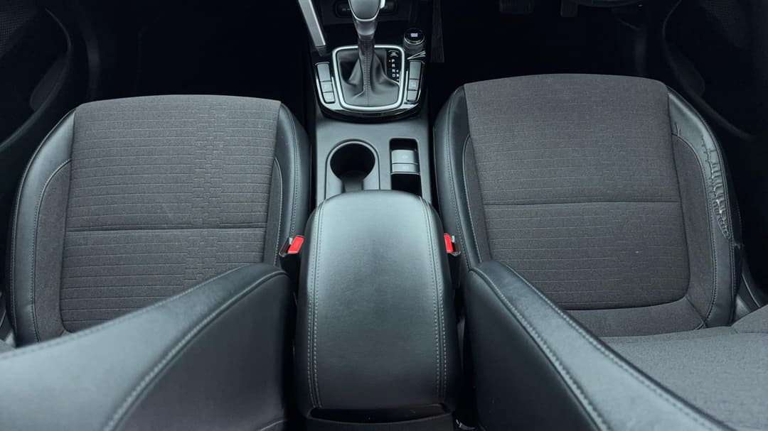 2020 Kia Seltos Sport+ (FWD), Automatic, 99663 km, Center Console