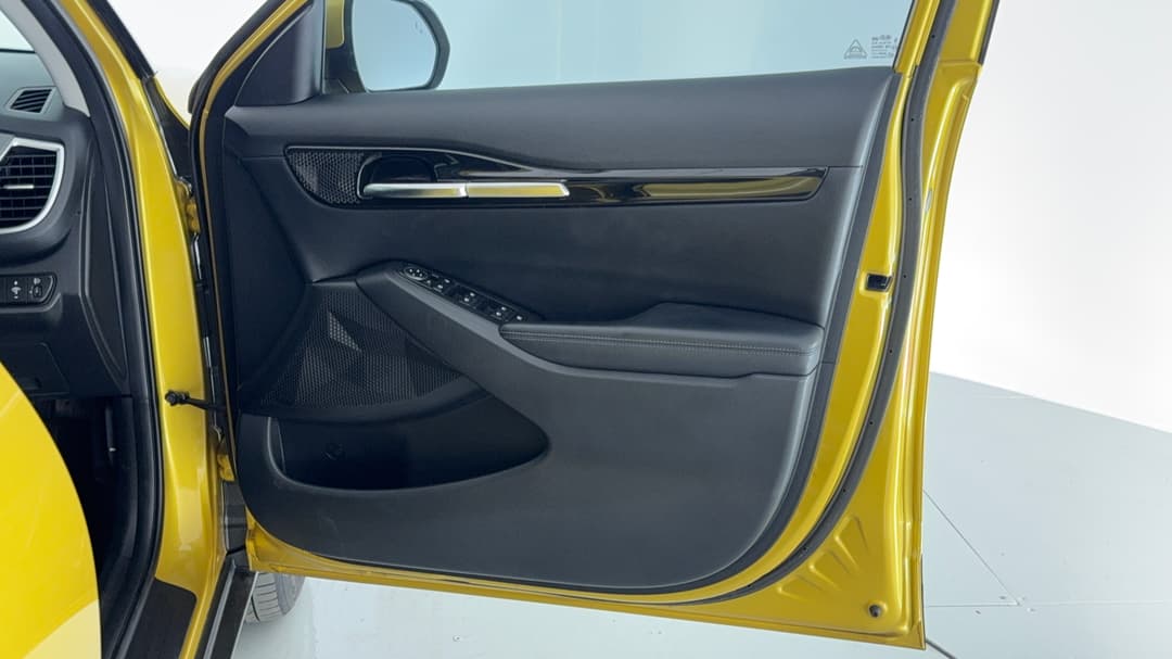 2020 Kia Seltos Sport+ (FWD), Automatic, 99663 km, Speaker View
