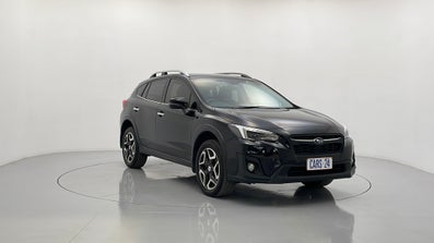 2017 Subaru XV 2.0i-s Automatic, 56k km Petrol Car