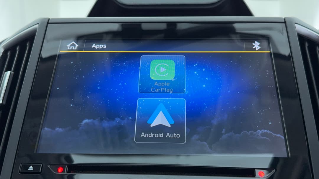 2019 Subaru Forester 2.5i-s (AWD), Automatic, 76430 km, Android/Apple Car Play