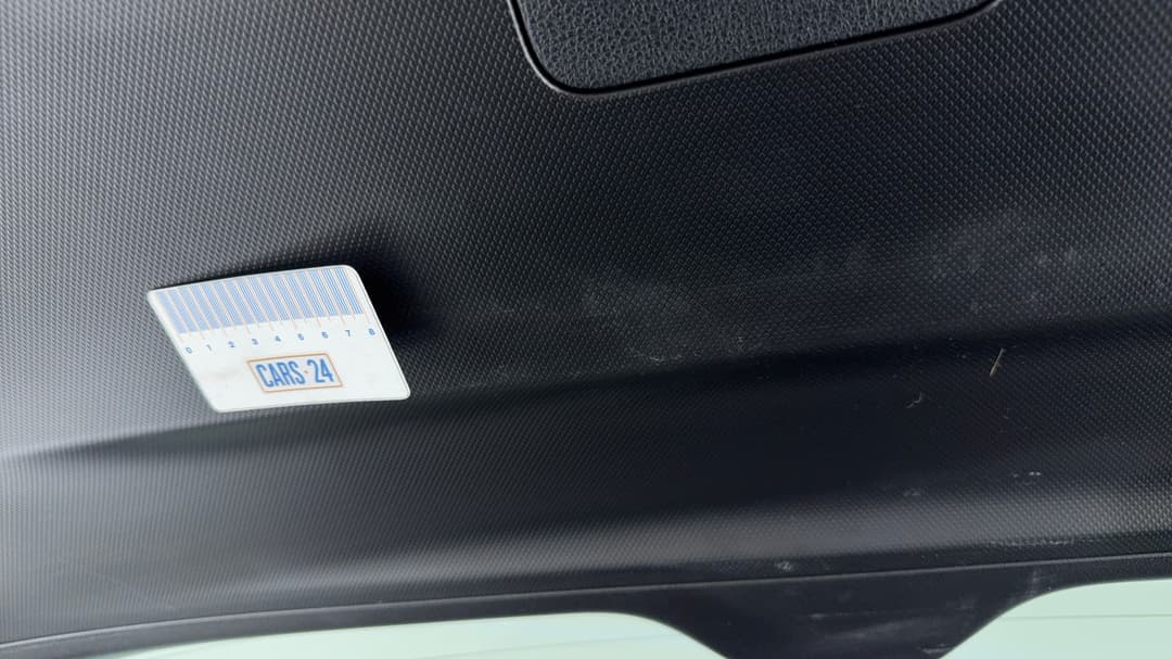 2019 Subaru Forester 2.5i-s (AWD), Automatic, 76430 km, Boot Interior Scratch