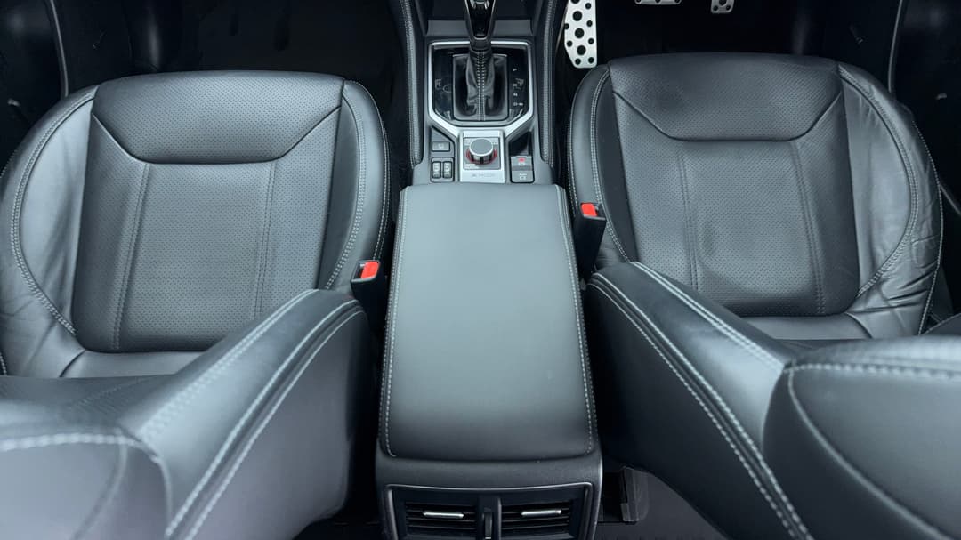 2019 Subaru Forester 2.5i-s (AWD), Automatic, 76430 km, Center Console