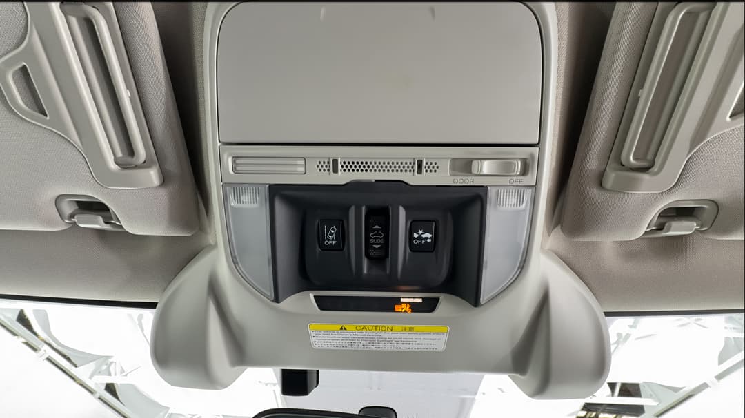 2019 Subaru Forester 2.5i-s (AWD), Automatic, 76430 km, On-Roof Controls/Sunglass holder