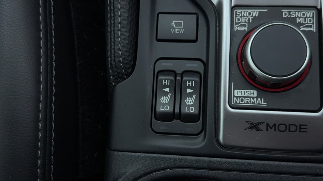 2019 Subaru Forester 2.5i-s (AWD), Automatic, 76430 km, Ventilated Seats