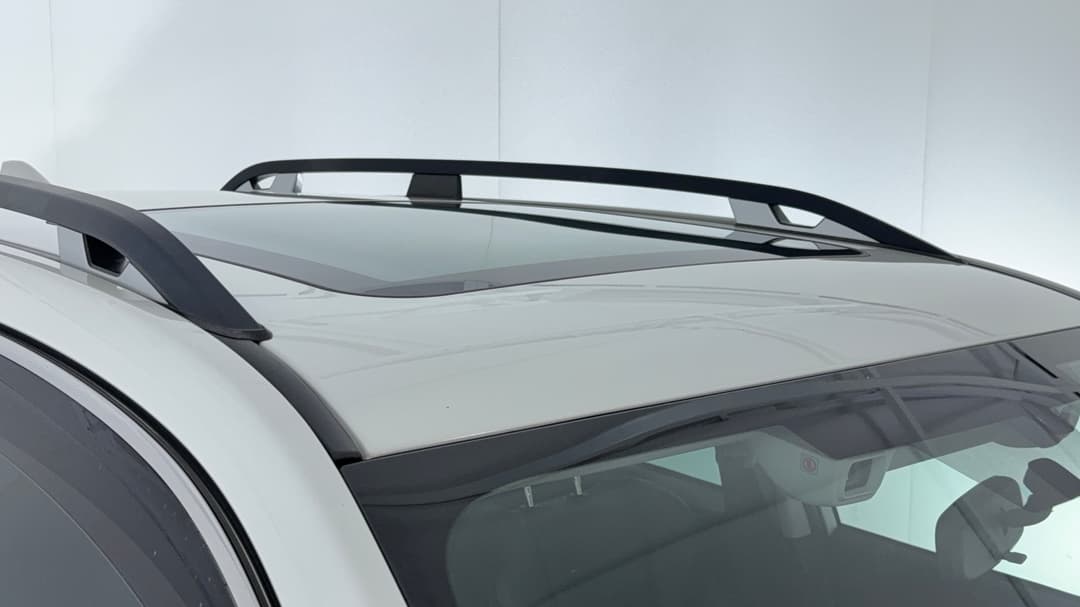 2019 Subaru Forester 2.5i-s (AWD), Automatic, 76430 km, Roof/Sunroof View