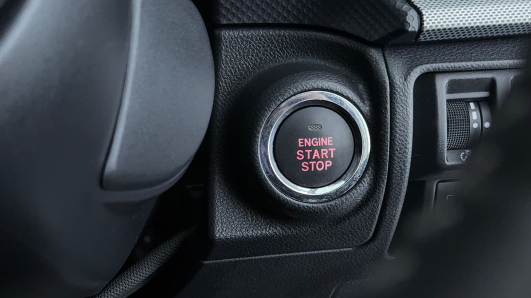 2019 Subaru Forester 2.5i-s (AWD), Automatic, 76430 km, Keyless / Button Start