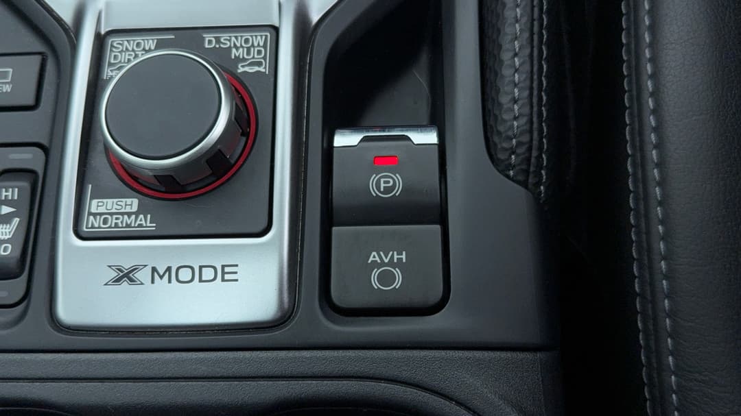 2019 Subaru Forester 2.5i-s (AWD), Automatic, 76430 km, Handbrake