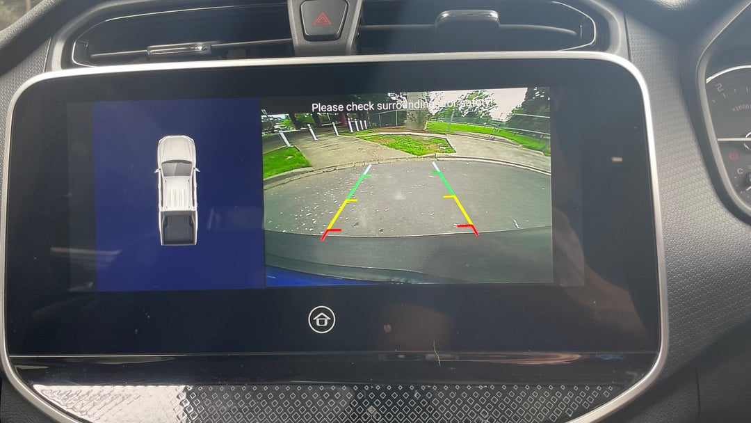 Parking Camera