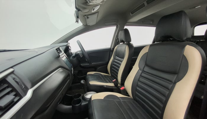 2017 Honda BR-V 1.5L I-VTEC V CVT, Petrol, Automatic, 27,628 km, Right Side Front Door Cabin