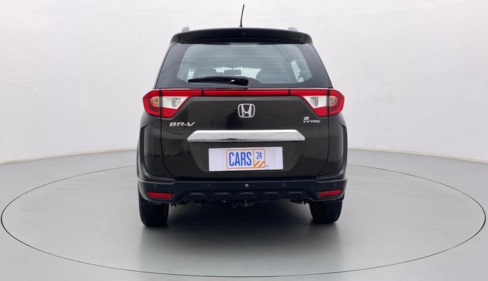 2017 Honda BR-V 1.5L I-VTEC V CVT, Petrol, Automatic, 27,628 km, Back/Rear