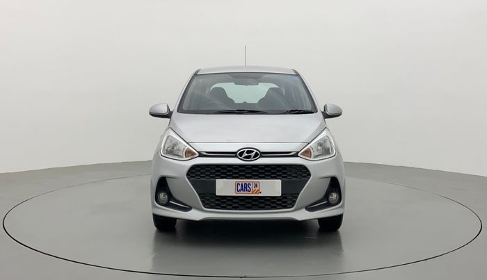 2018 Hyundai Grand i10 MAGNA 1.2 KAPPA VTVT, Petrol, Manual, 11,700 km, Highlights