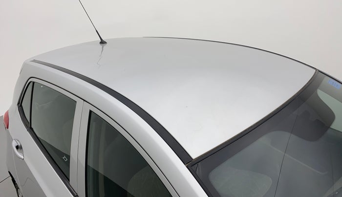 2018 Hyundai Grand i10 MAGNA 1.2 KAPPA VTVT, Petrol, Manual, 11,700 km, Roof