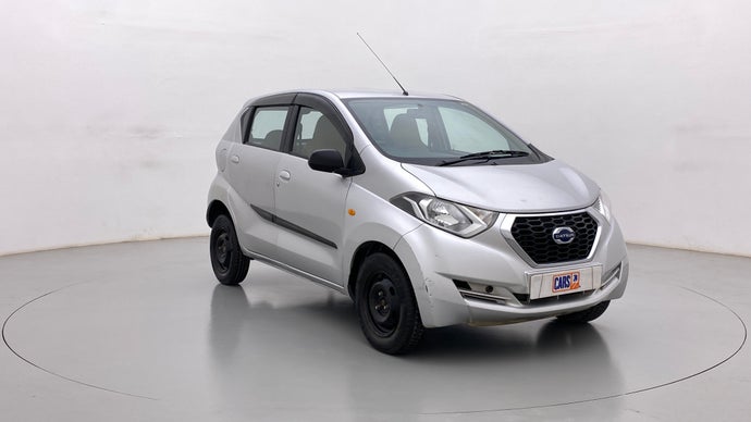 2017 Datsun Redi Go S 1.0