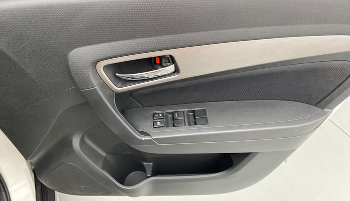 2017 Maruti Vitara Brezza ZDI PLUS, Diesel, Manual, 46,959 km, Driver Side Door Panels Control