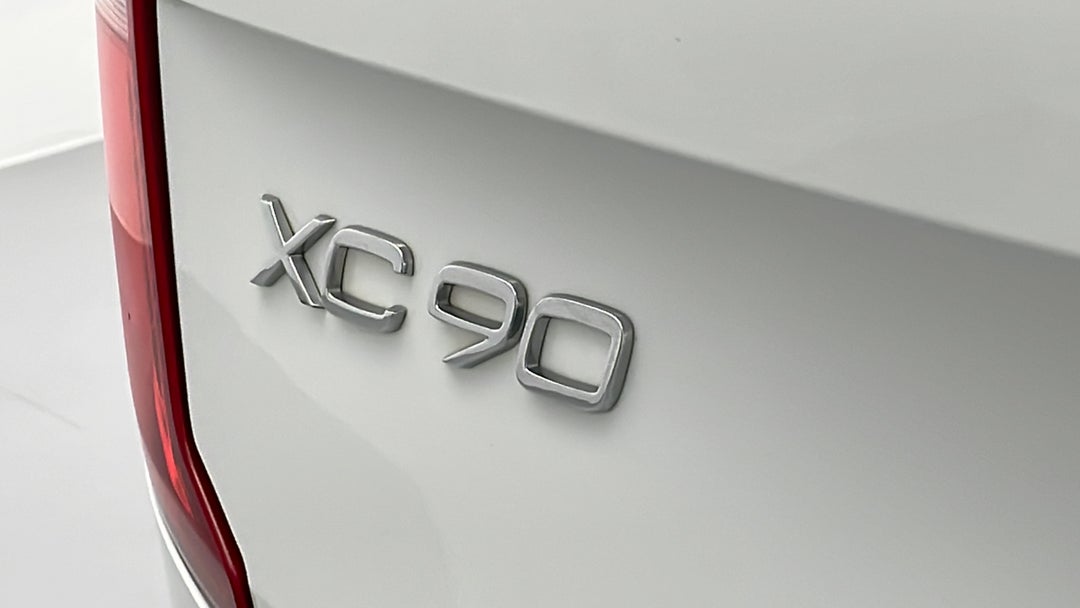 Badge (Boot Left Side)