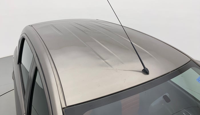 2018 Datsun Redi Go T (O), Petrol, Manual, 19,594 km, Roof