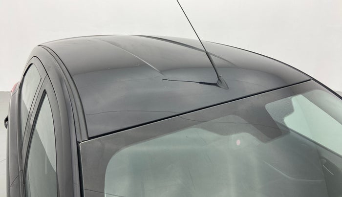 2017 Ford New Figo 1.5 TITANIUM, Diesel, Manual, 41,125 km, Roof/Sunroof view
