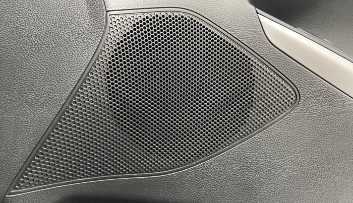 2017 Ford New Figo 1.5 TITANIUM, Diesel, Manual, 41,125 km, Speaker