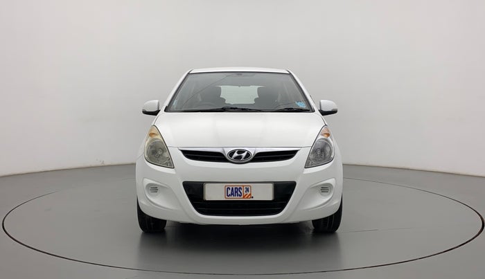 2011 Hyundai i20 SPORTZ 1.2, Petrol, Manual, 69,499 km, Highlights