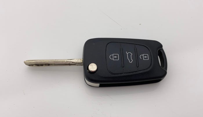 2011 Hyundai i20 SPORTZ 1.2, Petrol, Manual, 69,499 km, Lock system - Remote key not functional