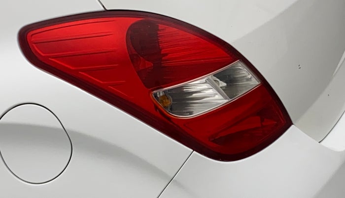 2011 Hyundai i20 SPORTZ 1.2, Petrol, Manual, 69,499 km, Left tail light - Reverse gear light not functional