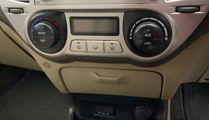 2011 Hyundai i20 SPORTZ 1.2, Petrol, Manual, 69,499 km, AC Unit - Car heater not working