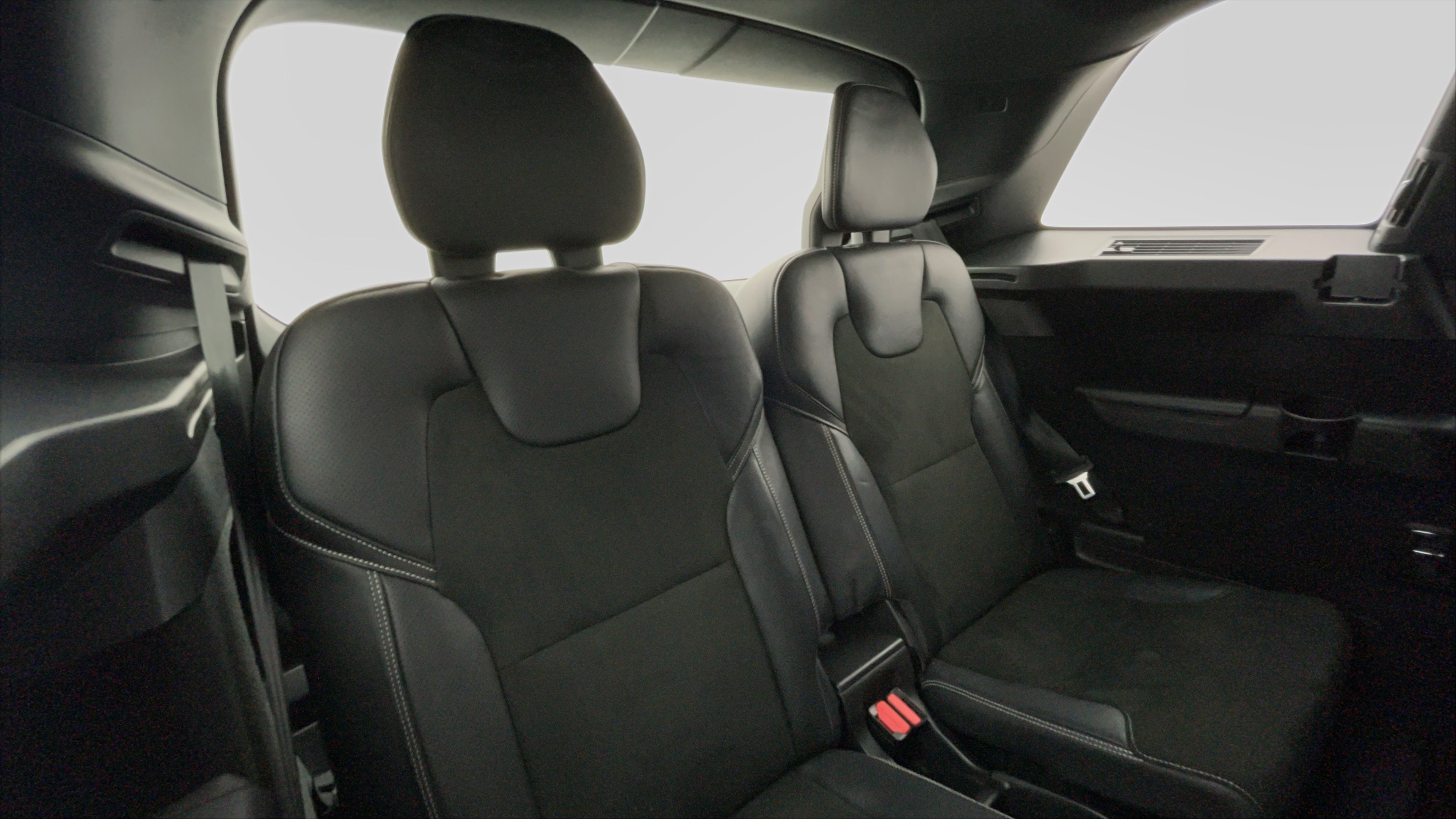 xc90 isofix