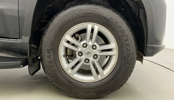 2023 Mahindra BOLERO NEO N 8, Diesel, Manual, 13,812 km, Right Front Wheel
