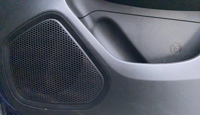2019 Hyundai VENUE 1.4 CRDI S MT, Diesel, Manual, 3,054 km, Speaker