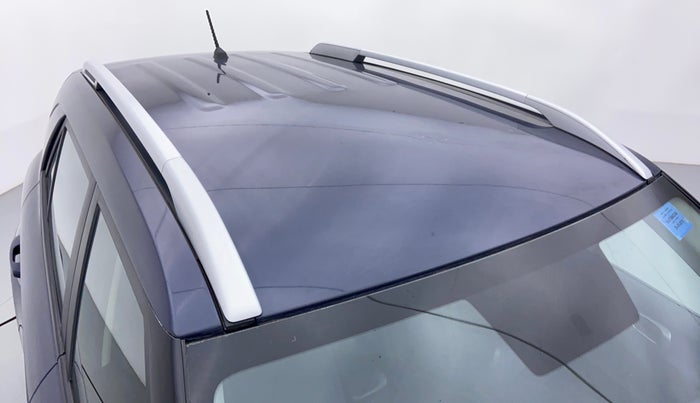 2019 Hyundai VENUE 1.4 CRDI S MT, Diesel, Manual, 3,054 km, Roof/Sunroof view