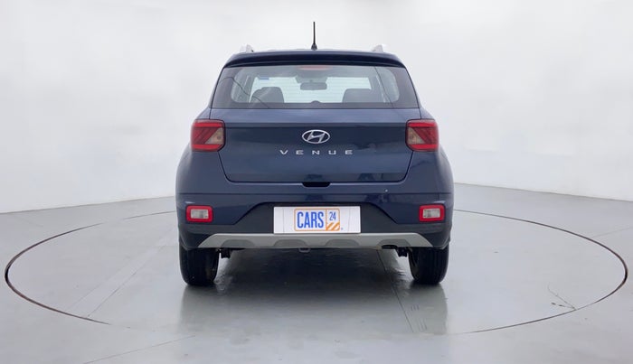 2019 Hyundai VENUE 1.4 CRDI S MT, Diesel, Manual, 3,054 km, Back/Rear View
