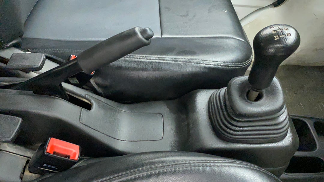 Gear Lever