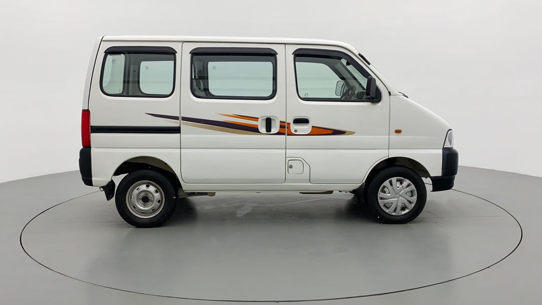 Right Side View