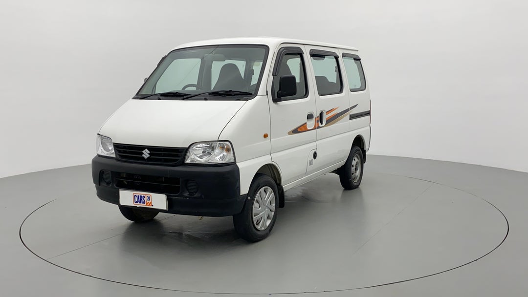 Left Front Diagonal