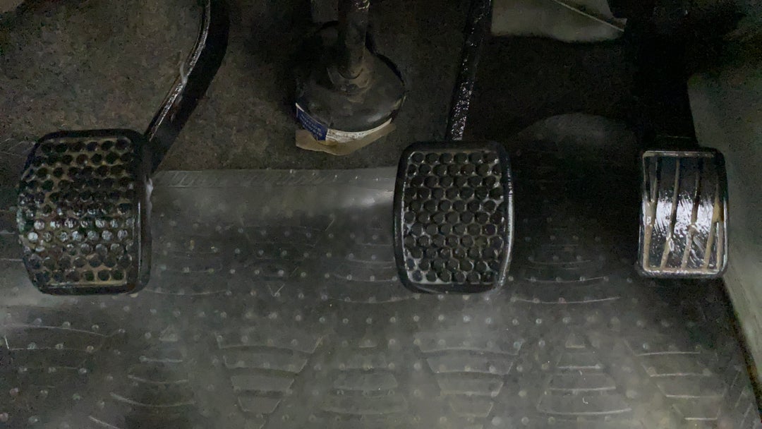 Pedals
