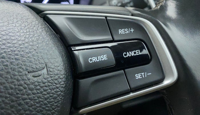 2022 Honda City 1.5L I-VTEC ZX CVT, Petrol, Automatic, 29,747 km, Adaptive Cruise Control