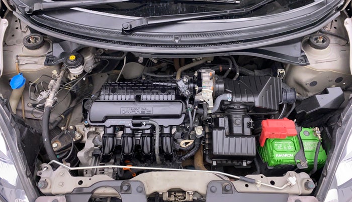 2014 Honda Brio 1.2 S MT I VTEC, Petrol, Manual, 35,602 km, Open Bonet