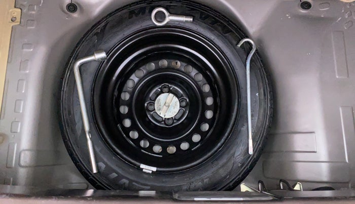 2014 Honda Brio 1.2 S MT I VTEC, Petrol, Manual, 35,602 km, Spare Tyre