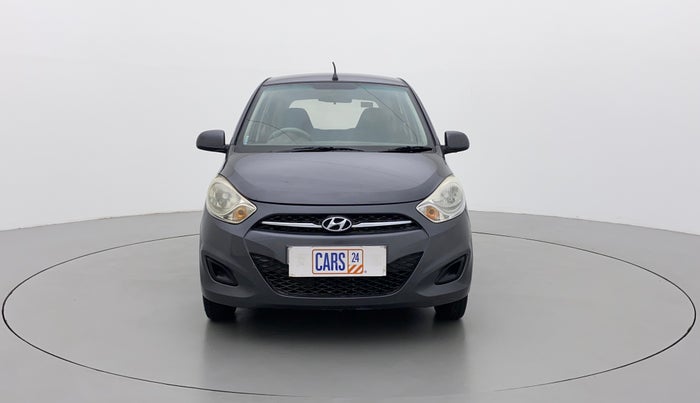 2010 Hyundai i10 MAGNA 1.1, Petrol, Manual, 99,122 km, Highlights