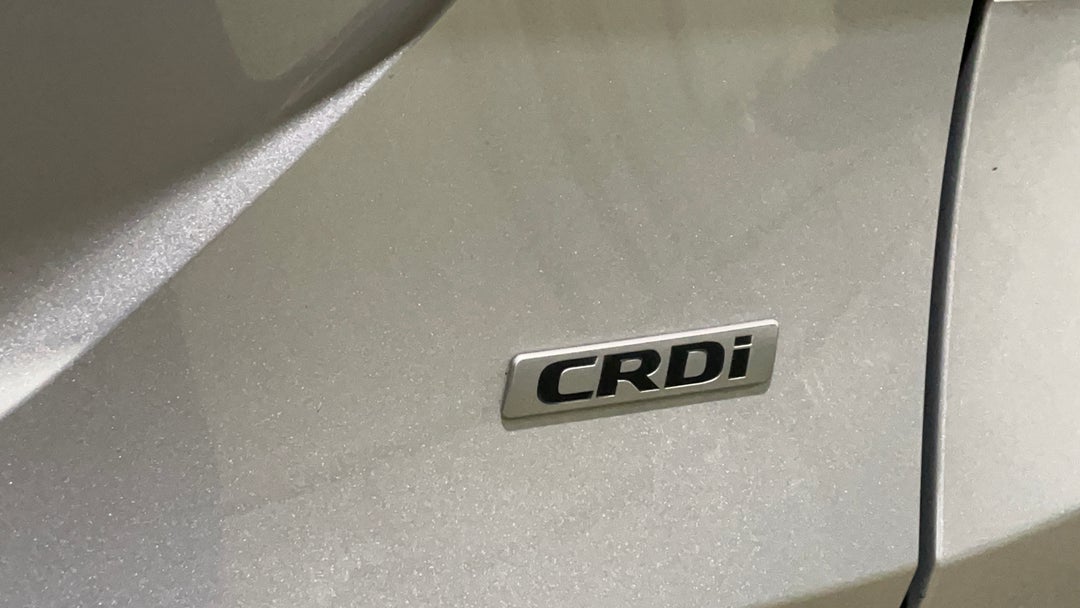 Badge (Boot Right Side)