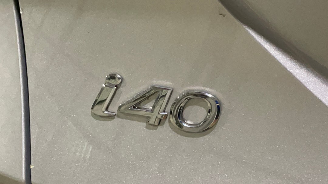 Badge (Boot Left Side)