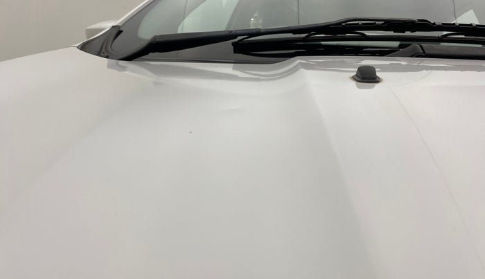 2019 Ford FREESTYLE AMBIENTE 1.5 TDCI, Diesel, Manual, 47,014 km, Bonnet (hood) - Slightly dented