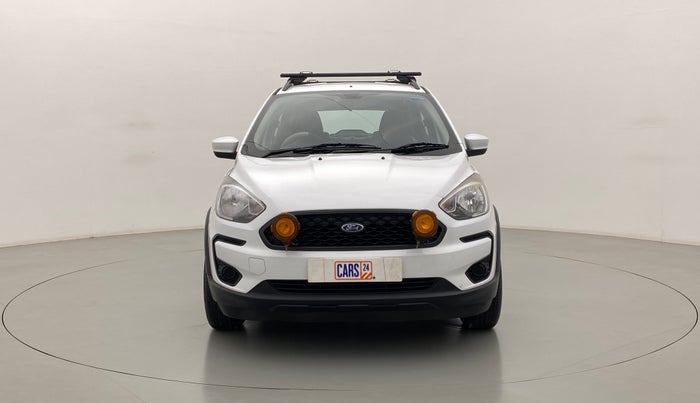 2019 Ford FREESTYLE AMBIENTE 1.5 TDCI, Diesel, Manual, 47,014 km, Highlights