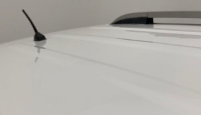2018 Hyundai Creta E PLUS 1.6 PETROL, Petrol, Manual, 62,518 km, Roof - Slightly dented