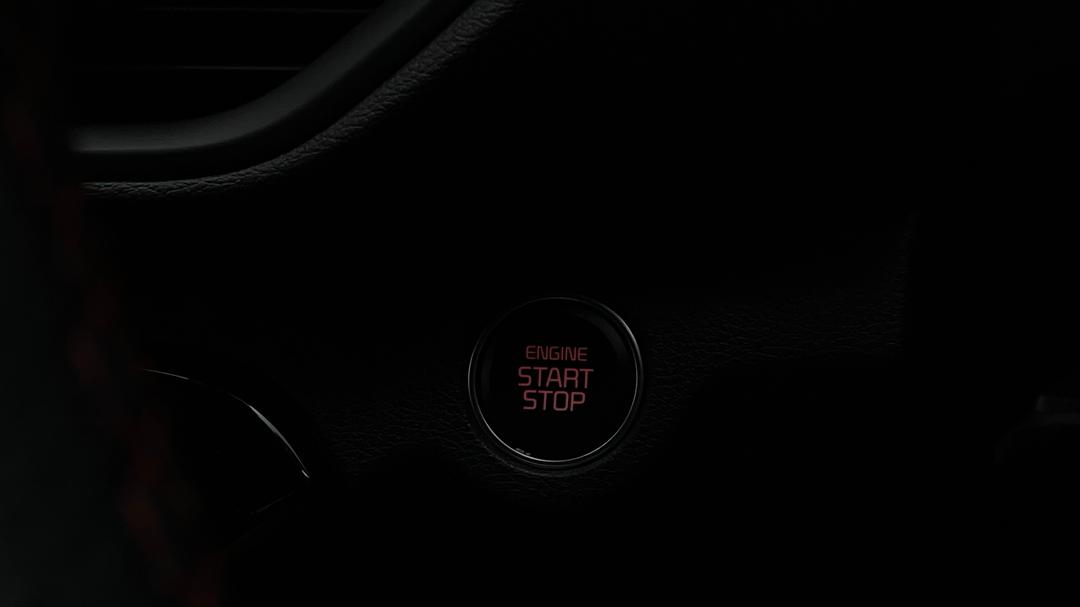 2021 Kia Cerato Gt (no Jbl Premium Sound), Automatic, 40815 km, Keyless / Button Start