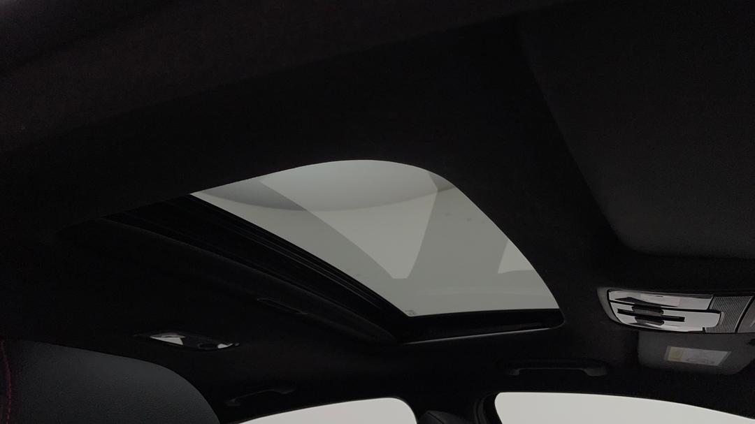 2021 Kia Cerato Gt (no Jbl Premium Sound), Automatic, 40815 km, Interior Sunroof/Moonroof