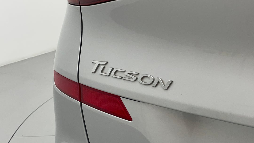 Badge (Boot Left Side)