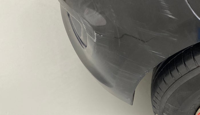 2012 Hyundai i10 ERA 1.1 IRDE, Petrol, Manual, 64,653 km, Front bumper - Minor scratches
