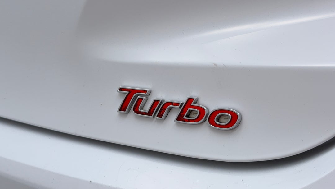 Badge (Boot Right Side)