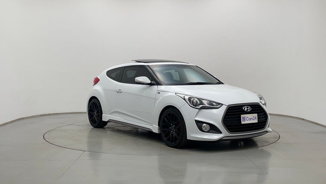 Right Front Diagonal (45- Degree) View